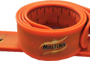 Maltina Wristband