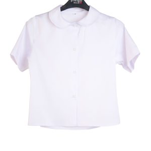 White Inner Shirt (Girls)
