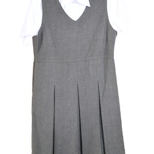 Plain Pinafore