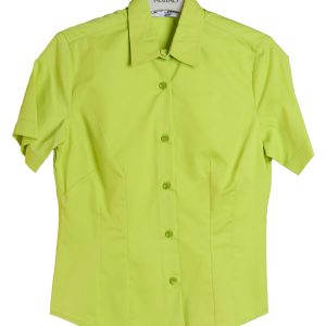 Green Shirt